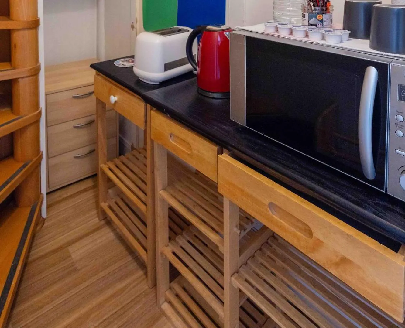 Privat bolig Well Located In Paris