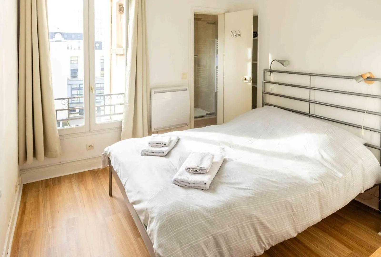 Privat bolig Well Located In