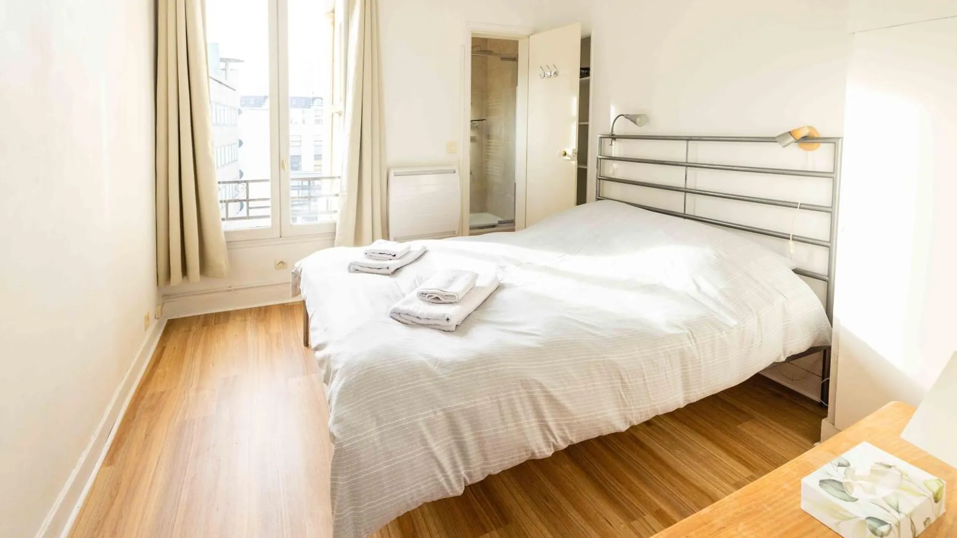 Well Located In * Paris